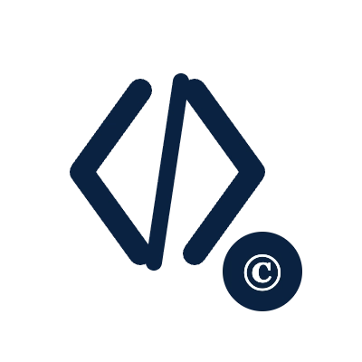 Registro de derechos de autor de software
