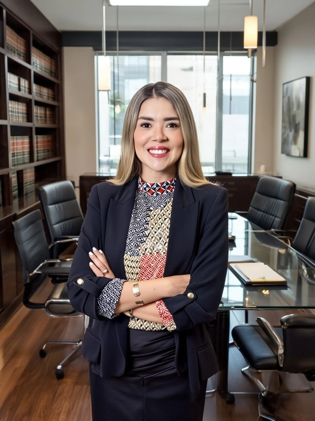 Registro de propiedad intelectual