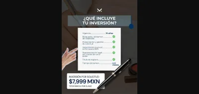 Riesgos de no registrar tu marca en México: qué puedes perder