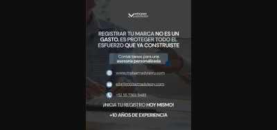 Riesgos de no registrar tu marca en México: qué puedes perder