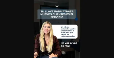 MOLSAM Advisory cumple 1 año: 5 lecciones de Elia Sampayo sobre emprender y proteger tu marca