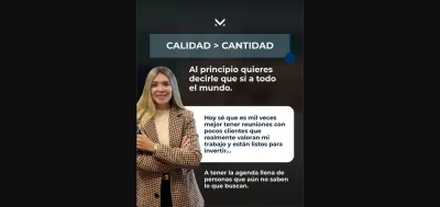 MOLSAM Advisory cumple 1 año: 5 lecciones de Elia Sampayo sobre emprender y proteger tu marca