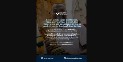 LEGO y el trofeo del Mundial: cuando el marketing experiencial depende de una licencia de PI
