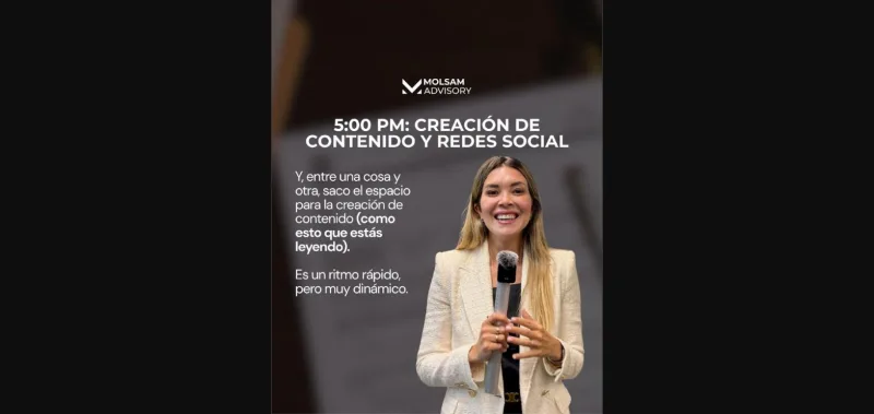 Un día como abogada de Propiedad Intelectual: detrás de cámaras en MOLSAM Advisory - imagen 6