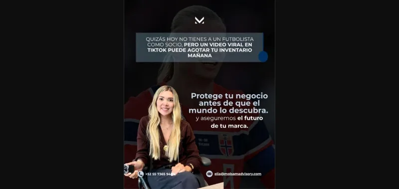 ¿Un futbolista vendiendo ligas de pelo? El millonario negocio detrás del "Efecto Haaland" - imagen 5