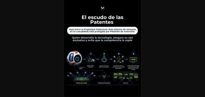 El balón del Mundial 2026: la clase magistral de Propiedad Intelectual detrás de "Trionda"