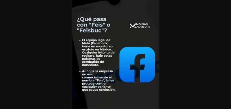 Del meme al IMPI: ¿Genialidad legal o suerte al registrar un meme como marca? - imagen 5