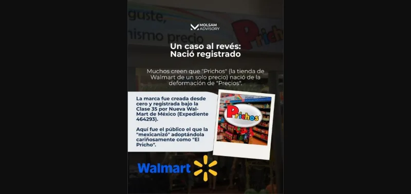 Del meme al IMPI: ¿Genialidad legal o suerte al registrar un meme como marca? - imagen 6