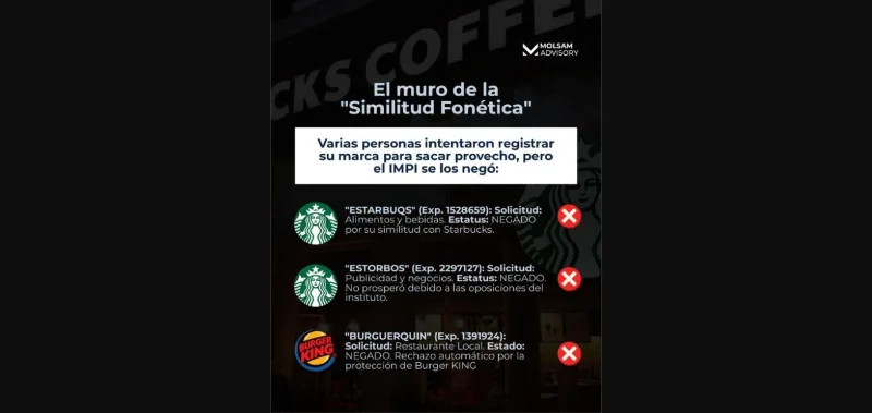 Del meme al IMPI: ¿Genialidad legal o suerte al registrar un meme como marca? - imagen 4