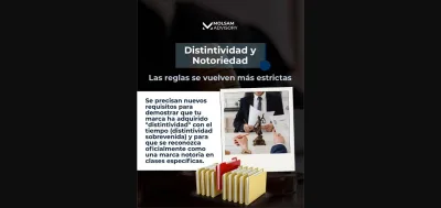 ¡Entró en vigor el nuevo Reglamento del IMPI!