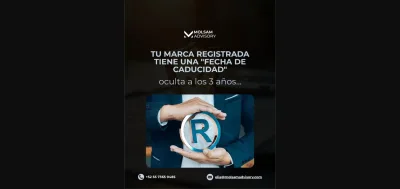 Declaración de uso de marca ante el IMPI: cuándo se presenta y qué pasa si la olvidas