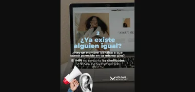 ¿Tu marca es registrable? Las 7 razones por las que el IMPI niega un registro