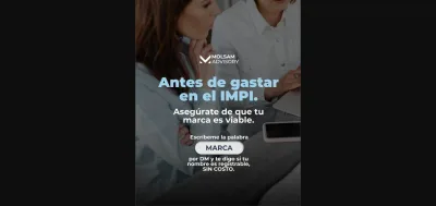 ¿Tu marca es registrable? Las 7 razones por las que el IMPI niega un registro