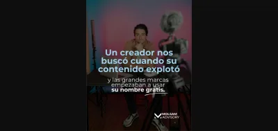 De un meme a una marca registrada: el caso de un creador