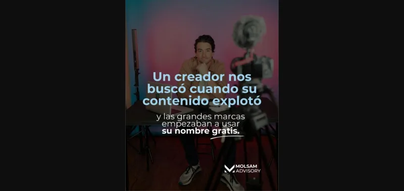 De un meme a una marca registrada: el caso de un creador - imagen 2