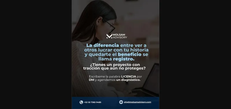 De un meme a una marca registrada: el caso de un creador - imagen 5