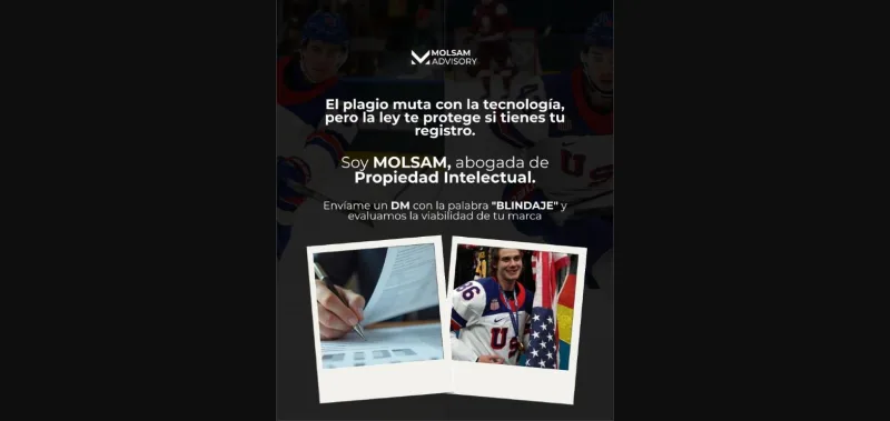 El error de la foto olímpica generada con IA (y por qué tu marca está en peligro) - imagen 5