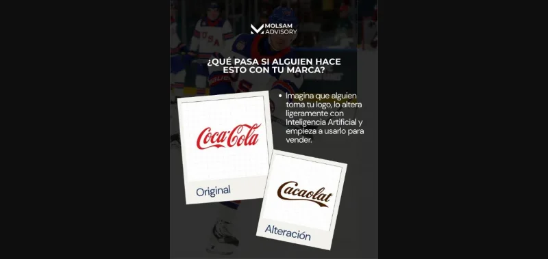 El error de la foto olímpica generada con IA (y por qué tu marca está en peligro) - imagen 3