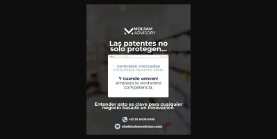 Ozempic perdió su patente en el mundo, pero no en México: lo que esto revela sobre las patentes farmacéuticas
