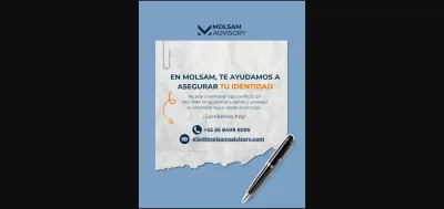Los 7 tipos de logotipo y cómo se protege cada uno ante el IMPI