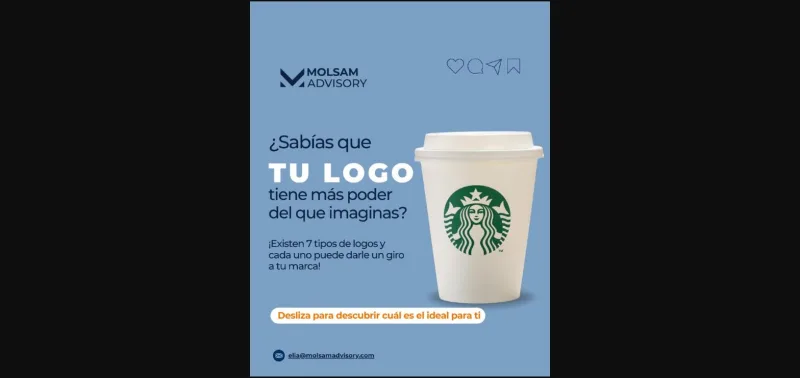 Los 7 tipos de logotipo y cómo se protege cada uno ante el IMPI - imagen 1