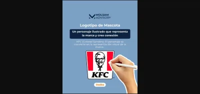Los 7 tipos de logotipo y cómo se protege cada uno ante el IMPI