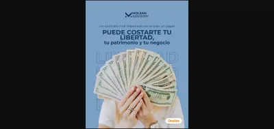 7 errores en contratos que le cuestan caro a tu negocio