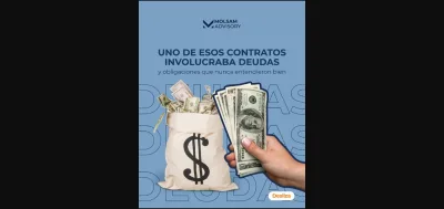 7 errores en contratos que le cuestan caro a tu negocio