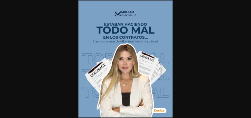 7 errores en contratos que le cuestan caro a tu negocio - imagen 1