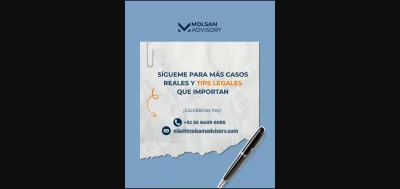 7 errores en contratos que le cuestan caro a tu negocio