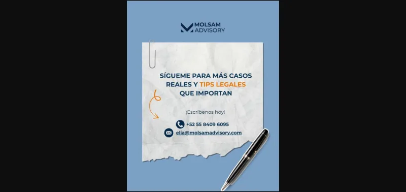 7 errores en contratos que le cuestan caro a tu negocio - imagen 7
