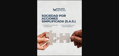 Qué tipo de sociedad conviene para tu negocio en México