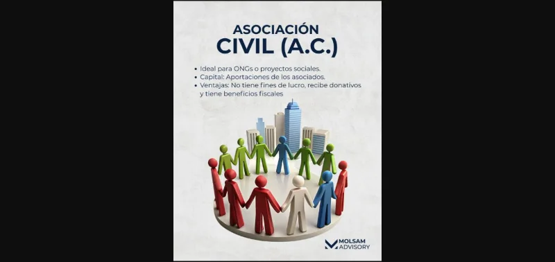 Qué tipo de sociedad conviene para tu negocio en México - imagen 6