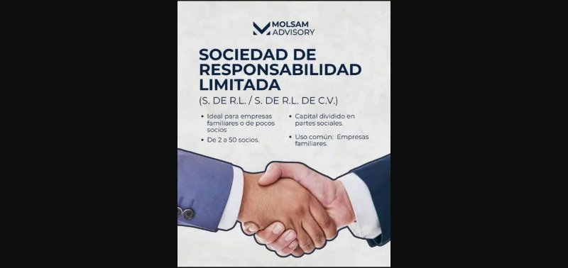 Qué tipo de sociedad conviene para tu negocio en México - imagen 3