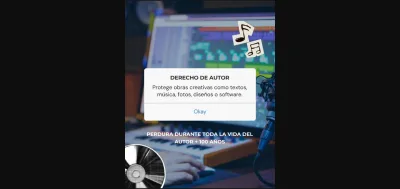 Marca, patente o derecho de autor: cuál necesitas y en qué se diferencian