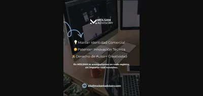 Marca, patente o derecho de autor: cuál necesitas y en qué se diferencian