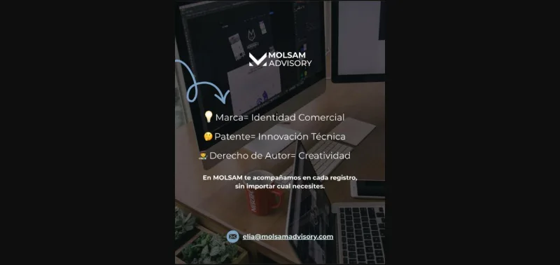 Marca, patente o derecho de autor: cuál necesitas y en qué se diferencian - imagen 5