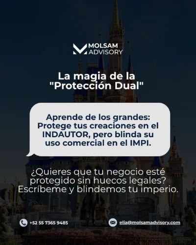 ¿Mickey Mouse ya es de dominio público? La trampa legal