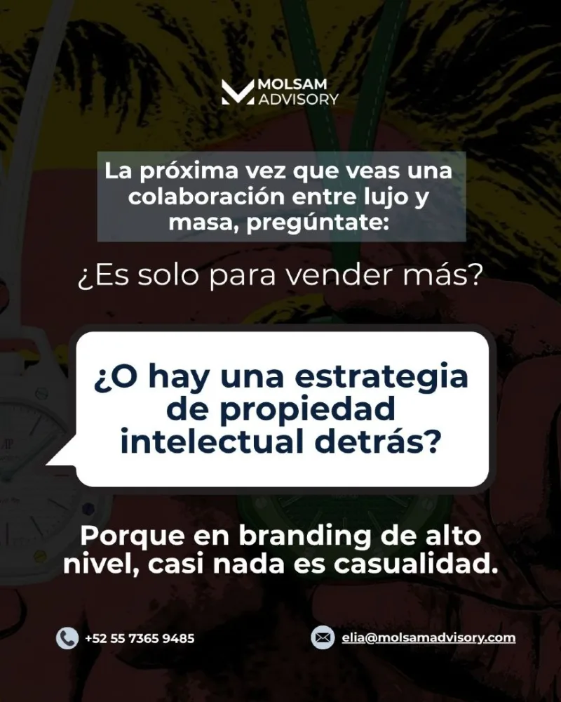 Un reloj de 35,000 dólares en una marca masiva: la estrategia detrás - imagen 7