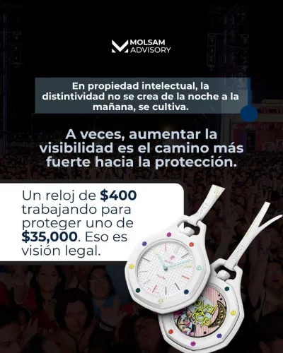 Un reloj de 35,000 dólares en una marca masiva: la estrategia detrás