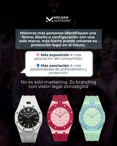 Un reloj de 35,000 dólares en una marca masiva: la estrategia detrás