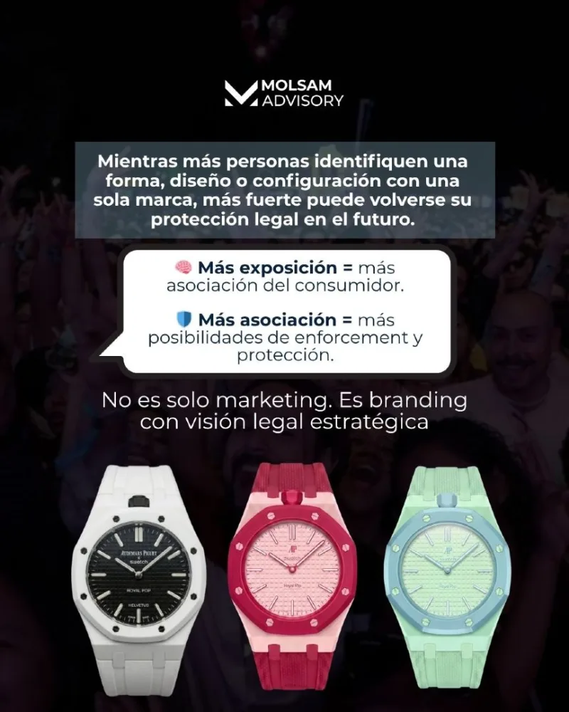 Un reloj de 35,000 dólares en una marca masiva: la estrategia detrás - imagen 4