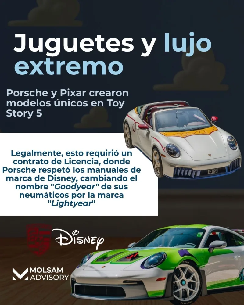 5 colaboraciones de marca que facturaron millones: qué tienen en común - imagen 2