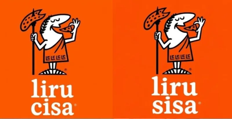 Little Caesars registró «Liru Sisa»: cuando la marca abraza el apodo del consumidor - imagen 1