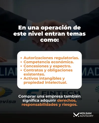 Due diligence legal: qué se revisa antes de cerrar la compra de una empresa