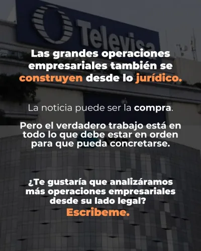 Due diligence legal: qué se revisa antes de cerrar la compra de una empresa