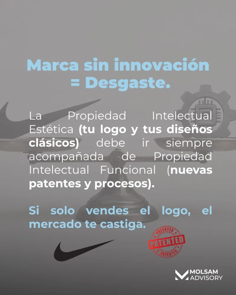 Nike, Hoka y On Running: la innovación también se protege - imagen 4