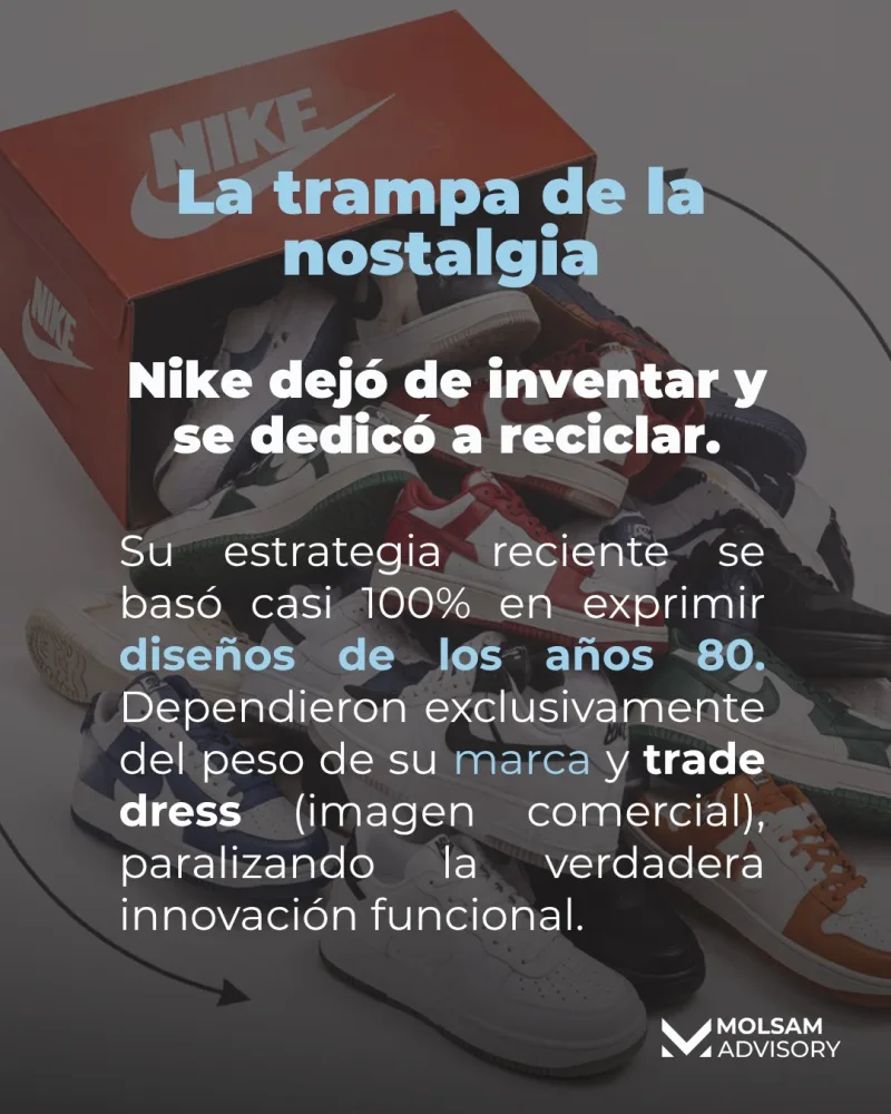 Nike, Hoka y On Running: la innovación también se protege - imagen 2