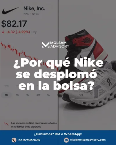 Nike, Hoka y On Running: la innovación también se protege