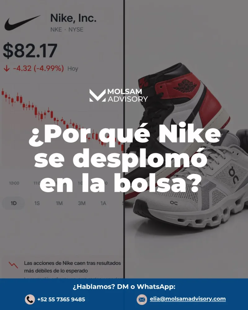 Nike, Hoka y On Running: la innovación también se protege - imagen 1